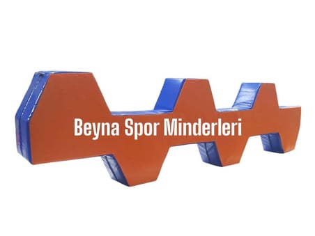 Geo Tırtıl Minder 20*80*240 cm