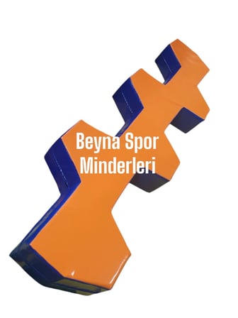 Geo Tırtıl Minder 20*80*240 cm