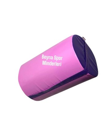 Spor Minderleri Silindir Minder 40*60 cm