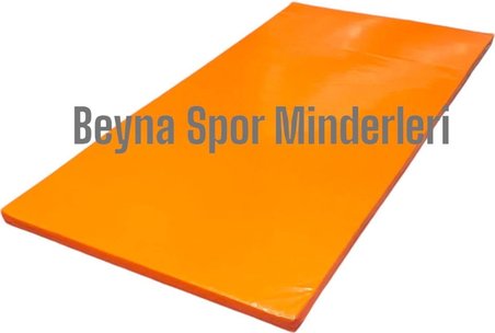 Jimnastik Puf Minderi 100x200x5cm