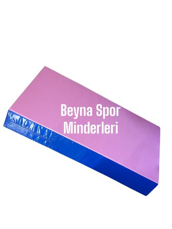 Jimnastik Puf Minderi 100*200*20cm