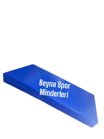 Jimnastik Puf Minderi 100*200*20cm