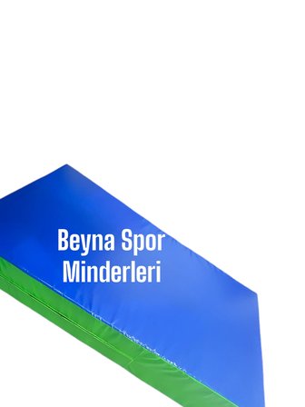 Jimnastik Puf Minderi 100*200*20cm