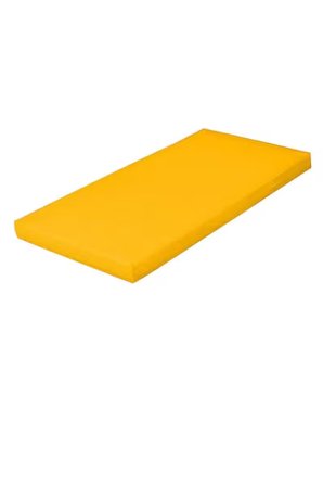 Jimnastik Puf Minderi 100*200*30cm