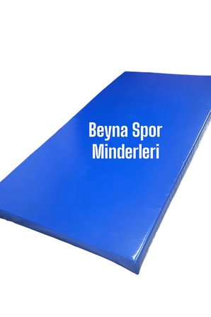 Jimnastik Puf Minderi 120*240*20cm
