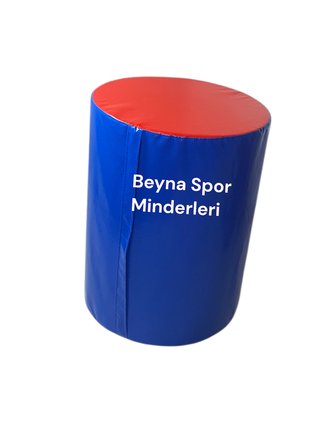 Beyna Spor Minderleri Silindir Minder 40*70 Cm