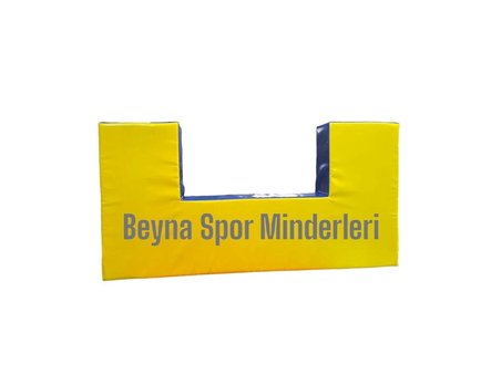 Beyna Spor Minderleri C Minder 120*60*30cm