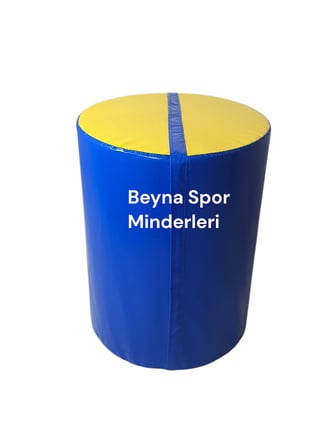 Silindir Minder 60*80 Cm