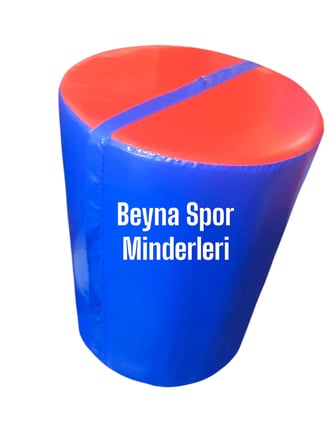 Silindir Minder 60*80 Cm