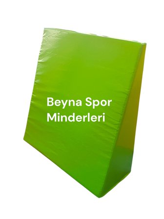 Üçgen Minder 100*100*40 Cm
