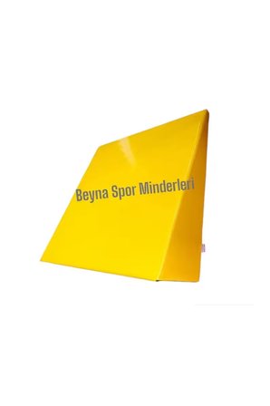 Üçgen Minder 100*100*40 Cm