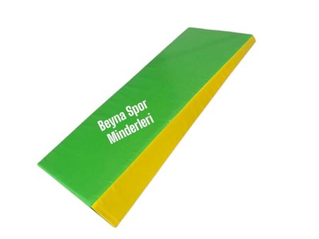 Üçgen Takla Minderi 120*50*20 Cm