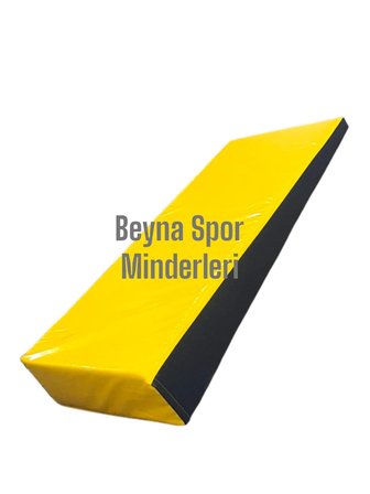 Üçgen Takla Minderi 120*50*20 Cm