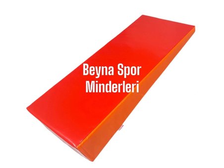 Üçgen Takla Minderi 120*50*20 Cm