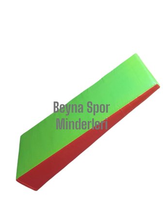 Üçgen Takla Minderi 120*50*20 Cm