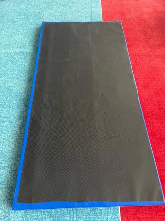 Güreş Minderi 100*200*6cm