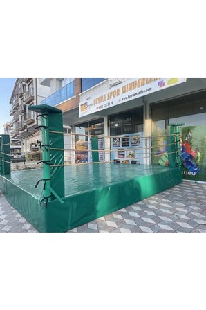 Boks Ring 5mx5mx70 cm