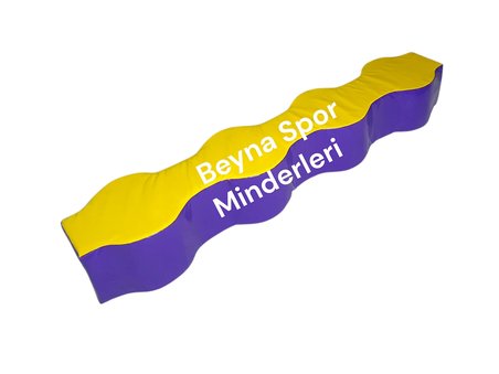 Tırtıl Minder 180*35*25cm