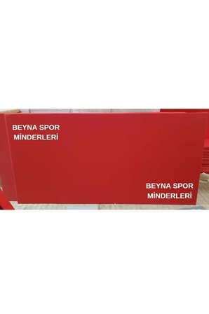 Beyna Judo Minderi 100*200*4 Cm