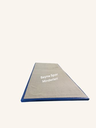 Beyna Judo Minderi 100*200*4 Cm