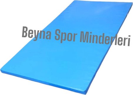 Jimnastik Minderi 100x200x5cm