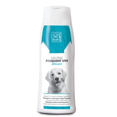 Sık Kullanıma Uygun Köpek Bakım Şampuanı 250 ML