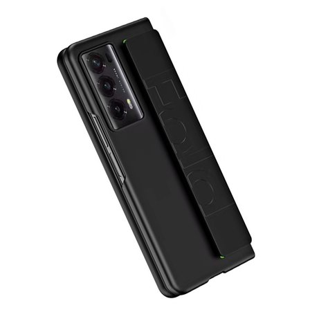 Magic V2 Kılıf Data Kapak - Siyah