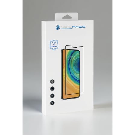 iPhone 12 Mini Polymer Nano Ekran Koruyucu