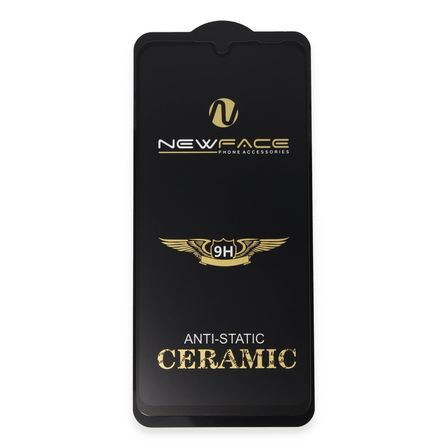 Galaxy A34 5G 3D Antistatik Mat Seramik Nano Ekran Koruyucu