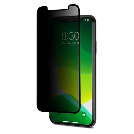 Realme C11 2021 5D Hayalet Cam Ekran Koruyucu