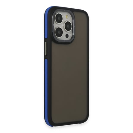 iPhone 13 Pro Max Harvel Kapak - Lacivert