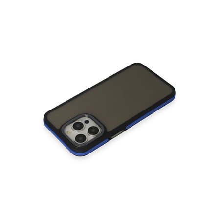 iPhone 13 Pro Max Harvel Kapak - Lacivert