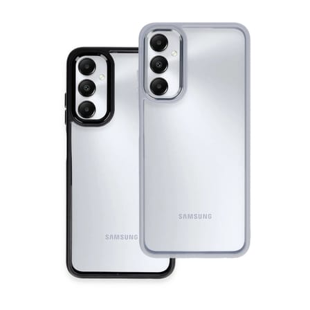 Galaxy A05S Kılıf Power Silikon - Lila