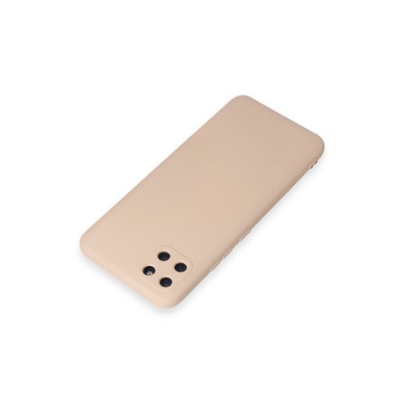 C11 Kılıf Nano içi Kadife Silikon - Pudra