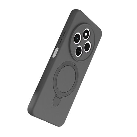Redmi 14C Regal Magsafe Standlı Kapak - Titan Gri