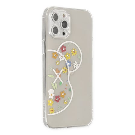 iPhone 12 Pro Kılıf Lucky Silikon - Lucky 6