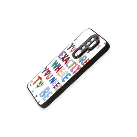 Redmi Note 8 Pro Kılıf Mirror Desenli Kapak - Mirror - 10