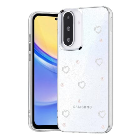 Galaxy A36 Fiyonk Desenli Kapak - Desen 10