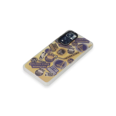 Redmi Note 11 Pro Kılıf Estoril Desenli Kapak - Estoril - 13