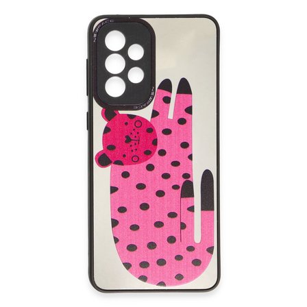 Galaxy A73 5G Kılıf Mirror Desenli Kapak - Mirror - 12