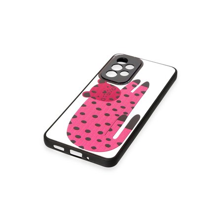 Galaxy A73 5G Kılıf Mirror Desenli Kapak - Mirror - 12