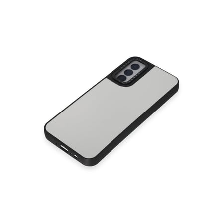 Galaxy M14 5G Kılıf Mirror Desenli Kapak - Mirror - 16