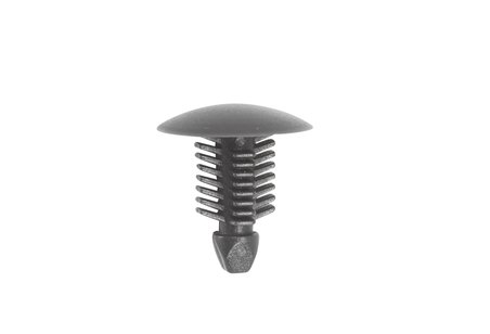 UNIVERSAL DÖŞEME KLİPSİ GRİ 10×22,5×21 50 ADET YK 5001