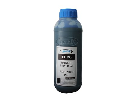 Mürekkep TK 8 Pro Ink Üniversal Cyan   1 Kg