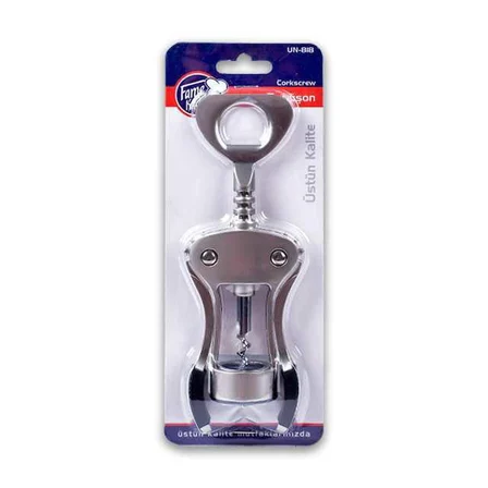 818 Metal Tirbison