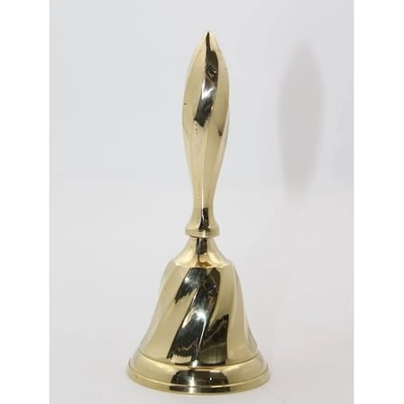 BUĞZ Pirinç El Çanı Model 4