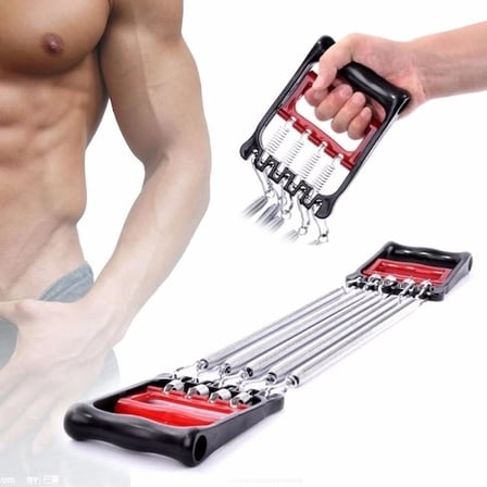 BUĞZ Göğüs Egzersizi Fitness Yayı