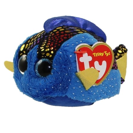 BUĞZ Ty Teeny Balık Madie Peluş