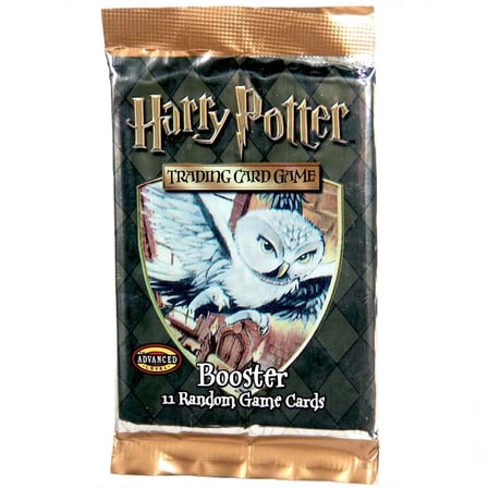 BUĞZ Harry Potter Trading Oyun Kartı - CHT88B01-2