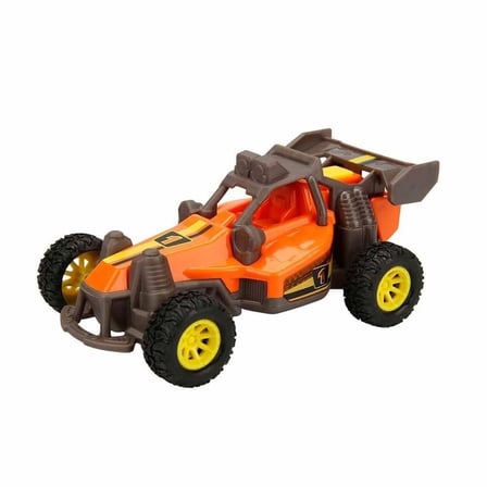 BUĞZ Maxx Wheels Sesli ve Işıklı Arazi Aracı - 1 Adet Stokta Olan Gönderilir